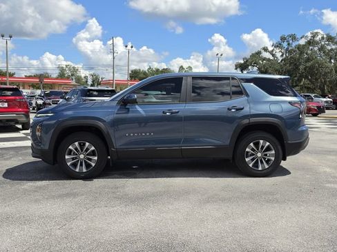 New 2027 Chevrolet Equinox LT FWD image 6