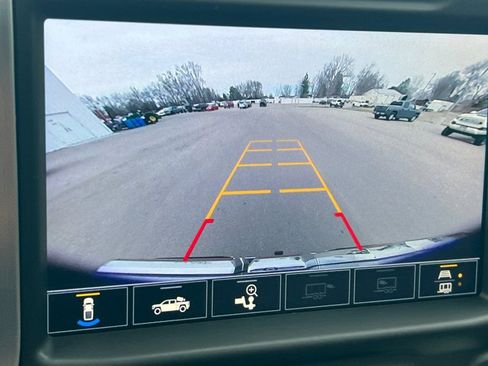 Used 2020 GMC Sierra 1500 SLT w/ SLT Premium Plus Package image 16