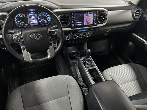 Used 2021 Toyota Tacoma SR5 image 13