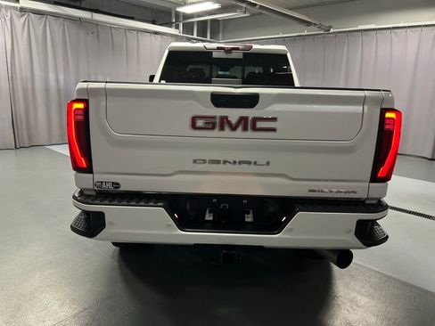 Used 2024 GMC Sierra 2500 Denali w/ Denali Reserve Package image 6