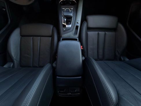 Used 2019 Audi A4 2.0T Premium Plus w/ Premium Plus Package image 48