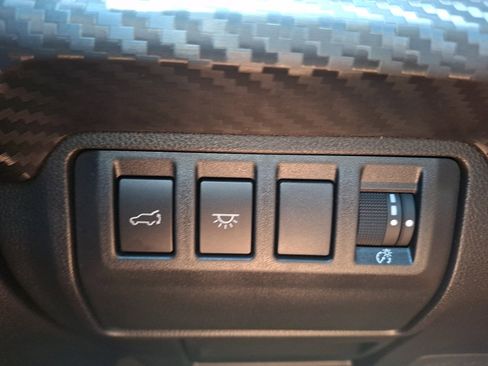 New 2026 Subaru Ascent Premium AWD/4WD image 17