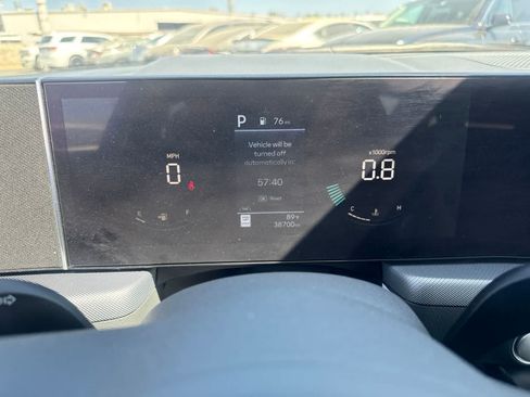 Used 2025 Hyundai Sonata SEL FWD image 21