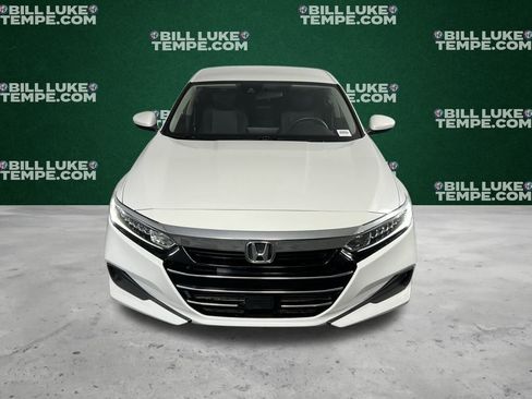 Used 2021 Honda Accord LX image 9