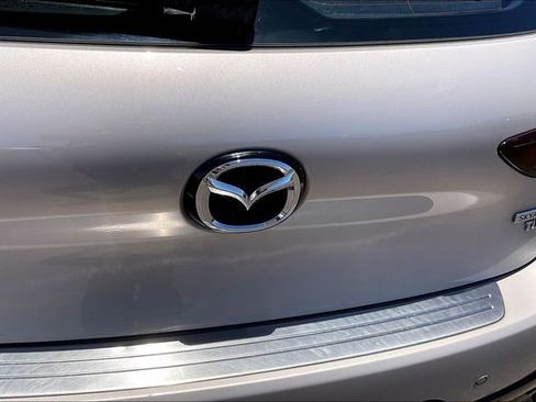 Used 2023 MAZDA MAZDA3 Hatchback w/Premium Plus Pkg AWD/4WD image 31
