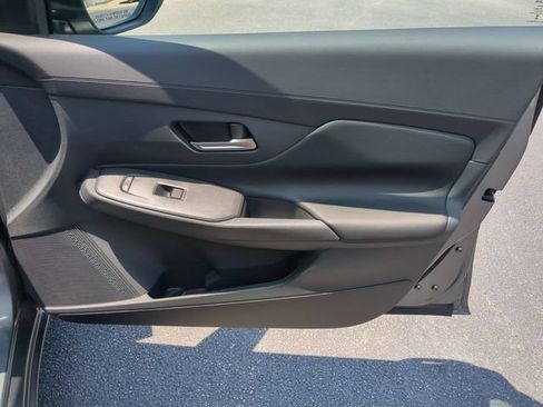 New 2026 Nissan Sentra SV w/ Floor Mat Package FWD image 29