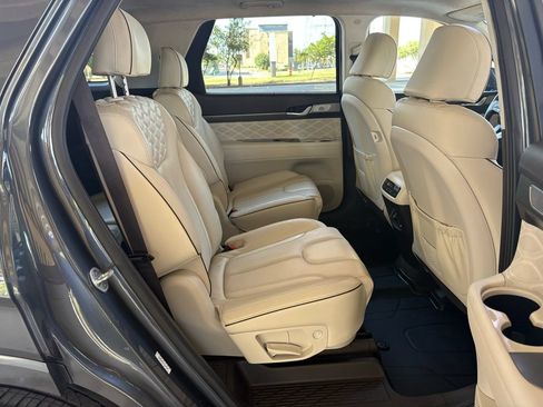 Used 2020 Hyundai Palisade Limited AWD/4WD image 40
