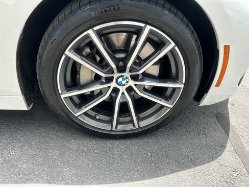 Used 2025 BMW 430i xDrive Convertible image 14