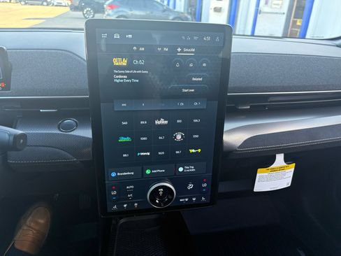 New 2025 Ford Mustang Mach-E GT w/ Interior Protection Package image 19