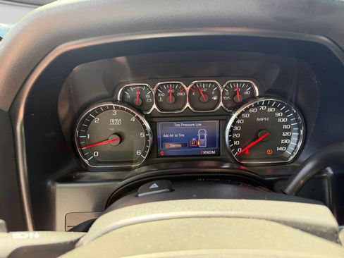 Used 2014 Chevrolet Silverado 1500 LT w/ All Star Edition AWD/4WD image 14