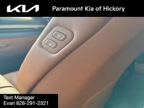 Used 2025 Genesis GV80 3.5T Advanced image 22