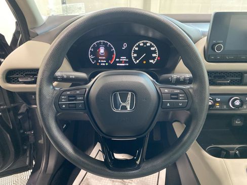 Used 2023 Honda HR-V LX image 20