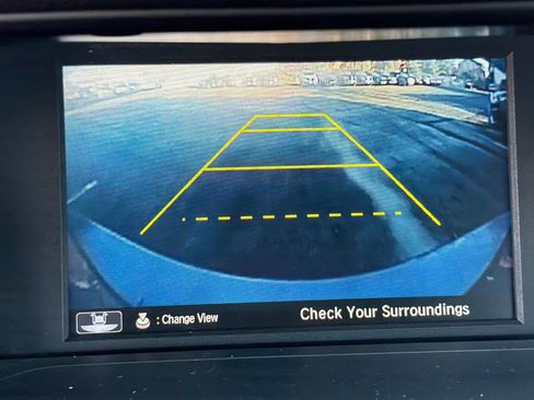 Used 2016 Honda Accord LX image 20