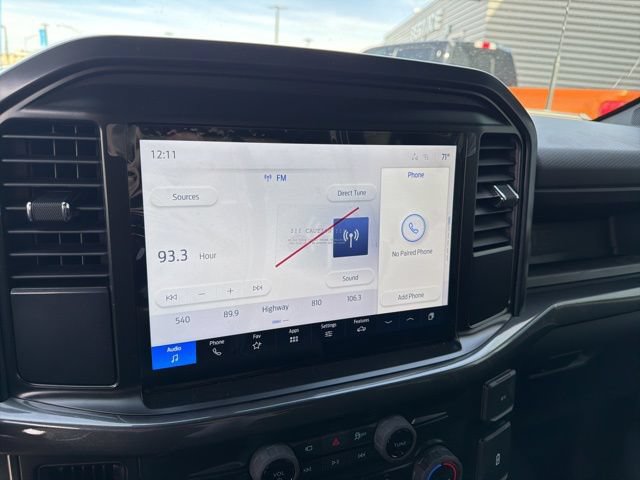 New 2025 Ford F150 STX w/ LOBO Package AWD/4WD image 28