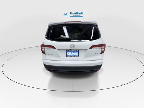 Used 2022 Honda Pilot Sport image 9