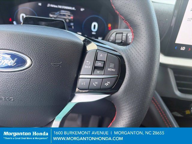Used 2025 Ford Explorer ST-Line RWD image 15