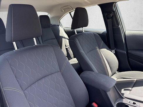 Certified 2023 Toyota Corolla LE FWD image 28