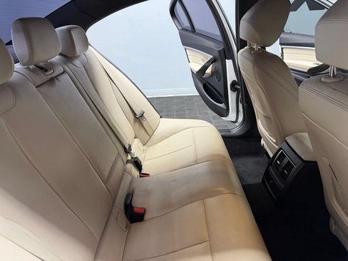 Used 2017 BMW 330i Sedan RWD image 45