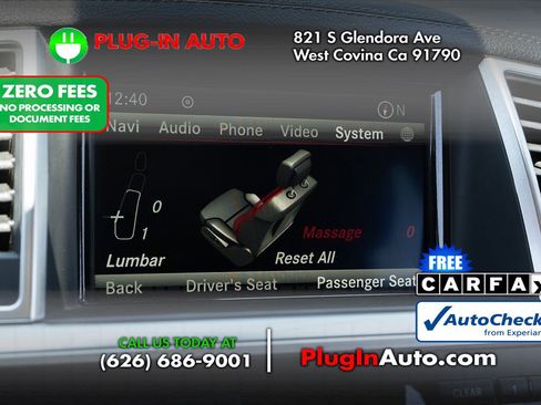 Used 2013 Mercedes-Benz GL 550 4MATIC image 36