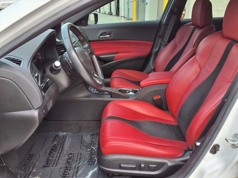 Used 2022 Acura ILX Technology & A-Spec Packages S image 17