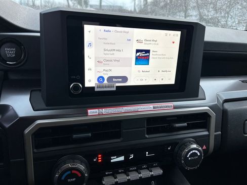 New 2026 Toyota Tacoma SR5 image 12