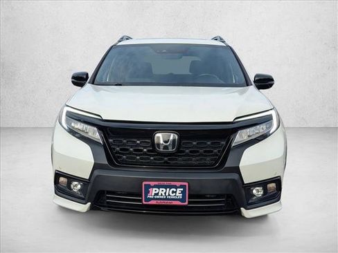 Used 2019 Honda Passport Elite image 2