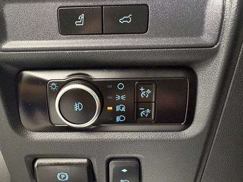 Used 2024 Ford Expedition Limited AWD/4WD image 21