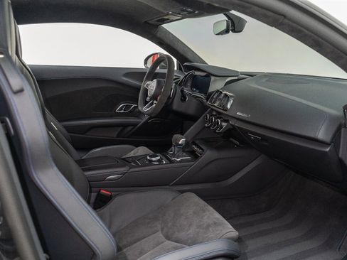 Used 2023 Audi R8 V10 performance w/ R8 Performance Design Package image 71