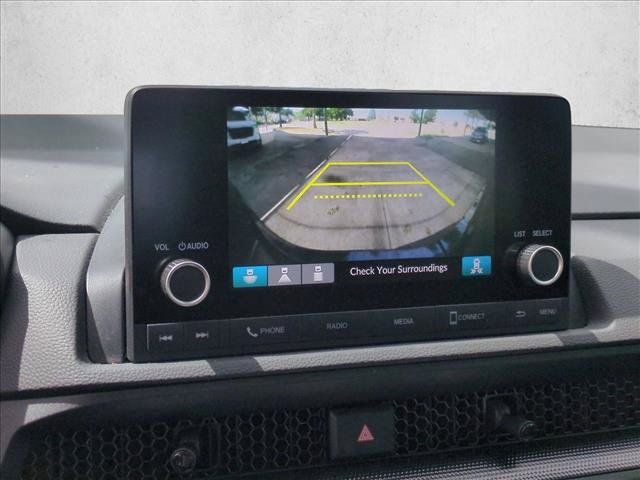 Certified 2024 Honda CR-V EX image 11