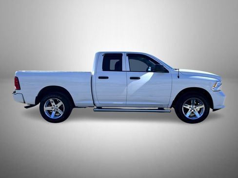 Used 2018 RAM 1500 Express w/ Express Value Package image 4