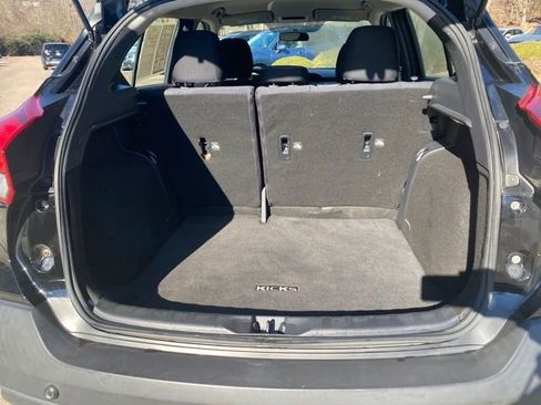 Used 2018 Nissan Kicks SV w/ Exterior Electronics Package image 25