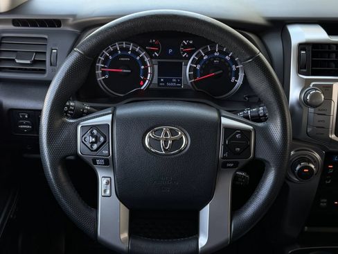 Used 2017 Toyota 4Runner Limited AWD/4WD image 13