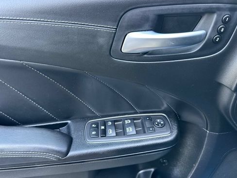 Used 2023 Dodge Charger R/T w/ Daytona Edition Group RWD image 5