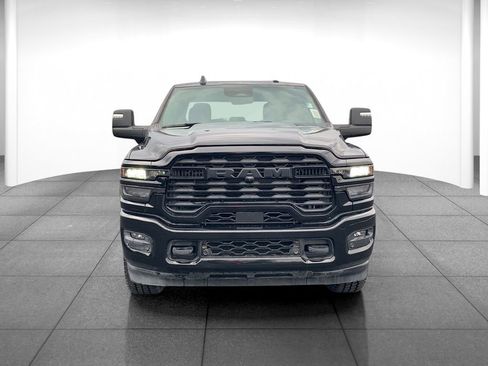 New 2025 RAM 2500 Big Horn RWD image 2