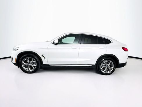 Used 2024 BMW X4 xDrive30i w/ Parking Assistance Package image 6