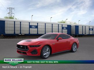 New 2026 Ford Mustang GT video 1