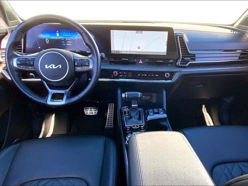 Used 2023 Kia Sportage X-Pro Prestige image 13