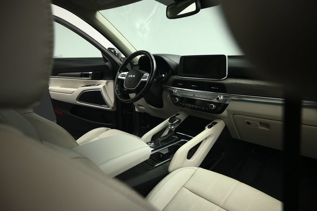 Used 2022 Kia Telluride SX AWD/4WD image 65