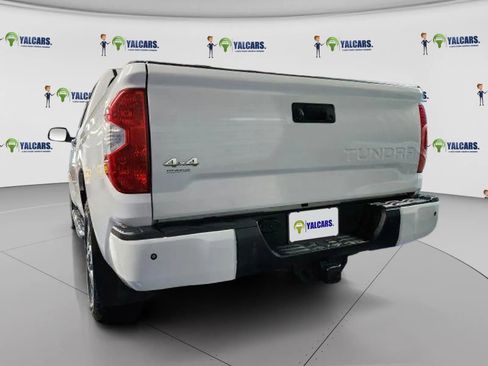 Used 2016 Toyota Tundra 1794 Edition image 6
