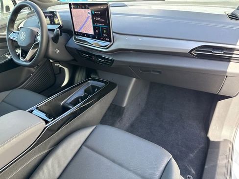 New 2025 Volkswagen ID.4 Pro S image 20