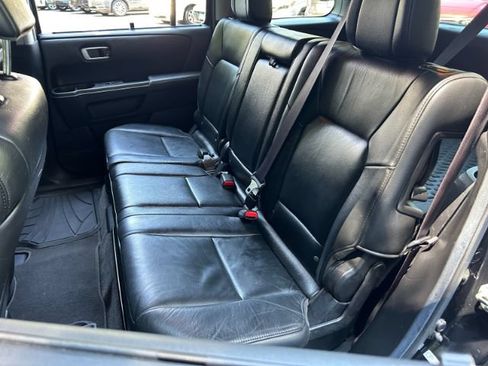 Used 2012 Honda Pilot Touring image 26