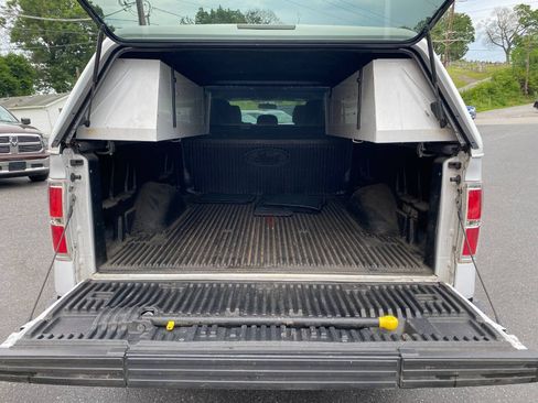 Used 2014 Ford F150 XL w/ XL Plus Package AWD/4WD image 24