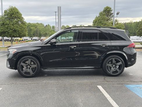 New 2026 Mercedes-Benz GLE 450 4MATIC image 6
