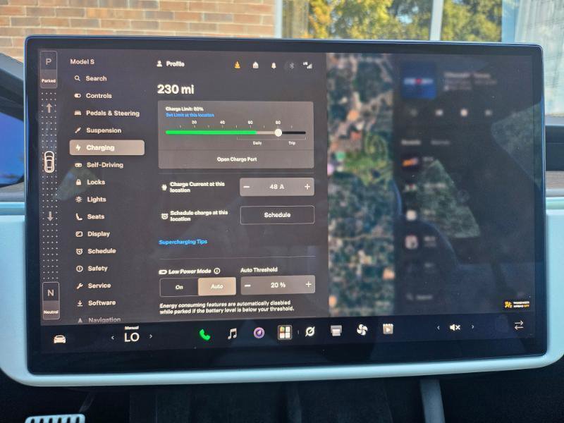Used 2023 Tesla Model S AWD/4WD image 51