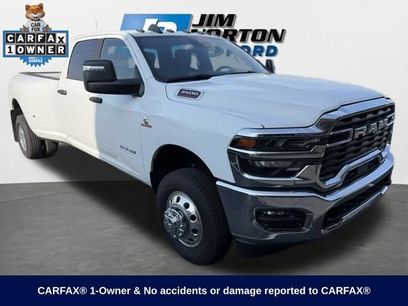 Used 2026 RAM 3500 Big Horn