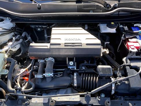 Used 2021 Honda CR-V Touring image 32