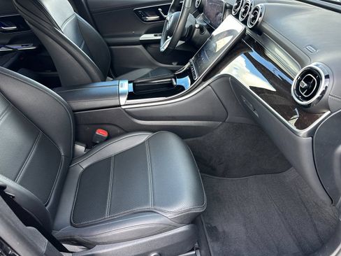 Certified 2024 Mercedes-Benz GLC 300 4MATIC image 16