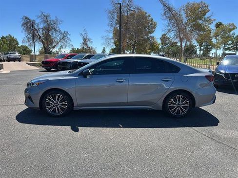 Used 2024 Kia Forte GT-Line image 37