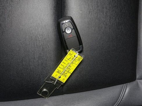 Used 2024 Ford Bronco Black Diamond image 36