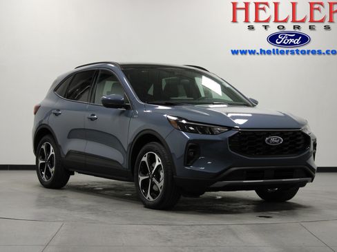 New 2026 Ford Escape ST-Line Select w/ Tech Pack #2 image 1